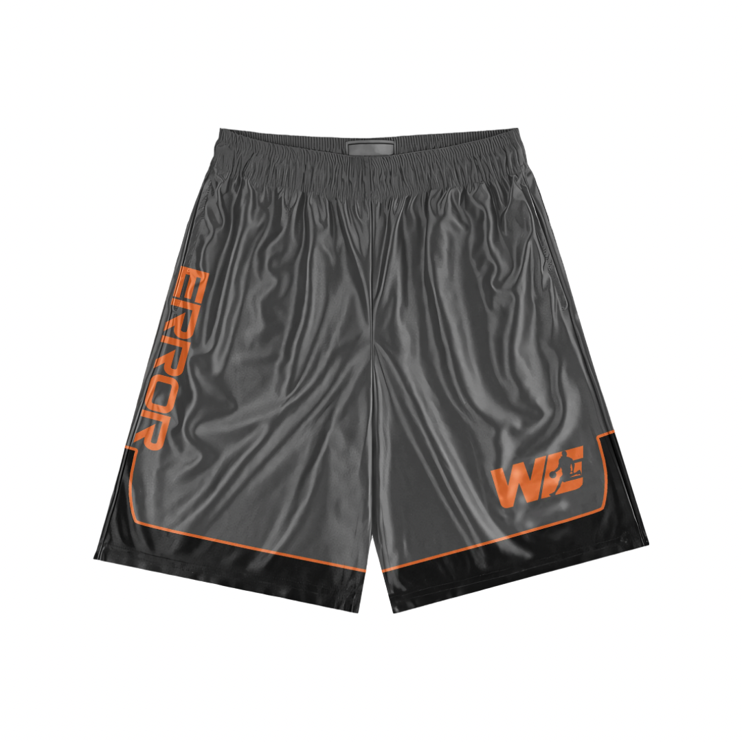 The Crossover Shorts