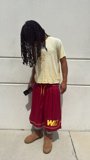 Crossover Shorts