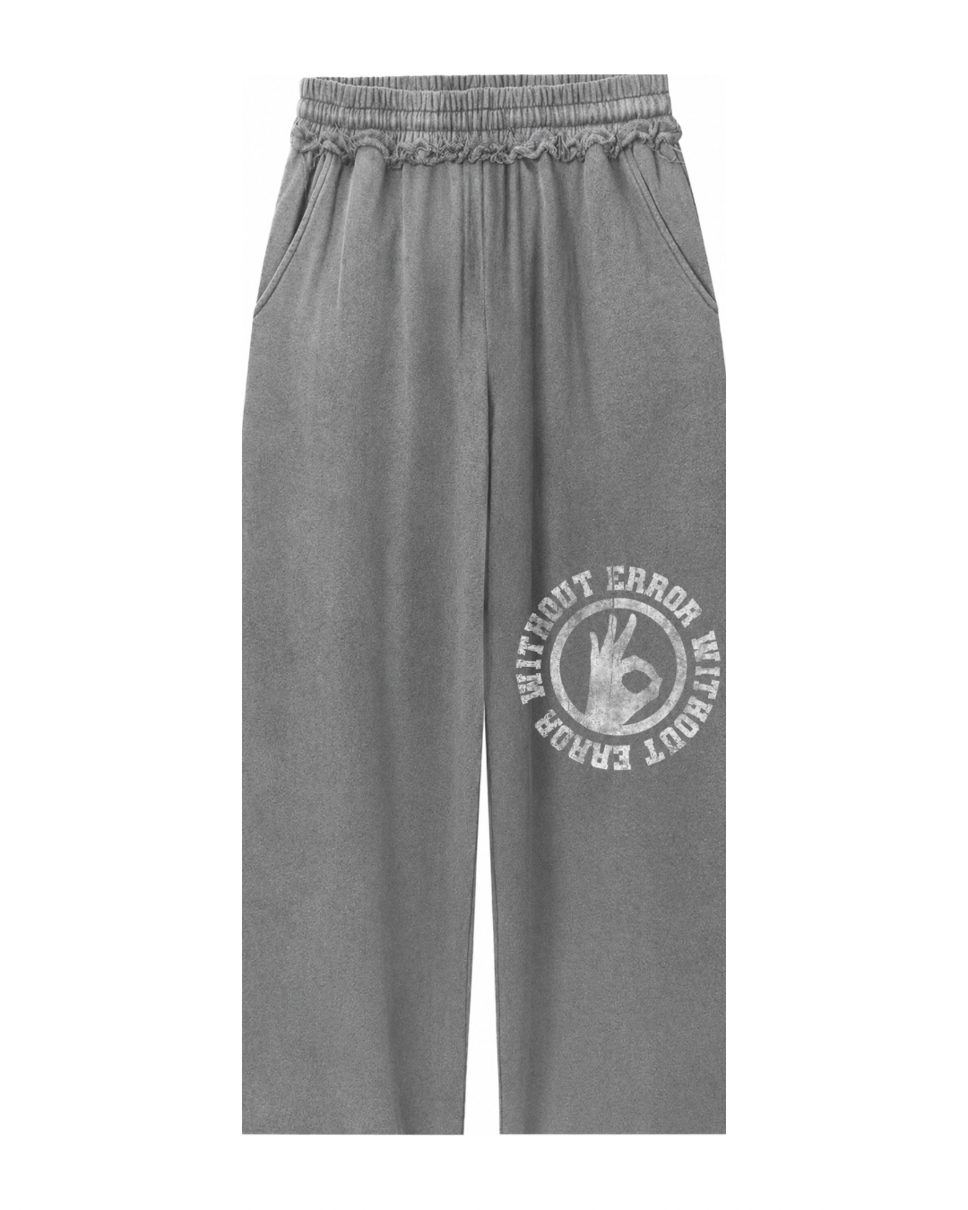 We Essential Sweatpants