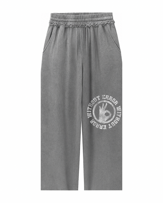 We Essential Sweatpants