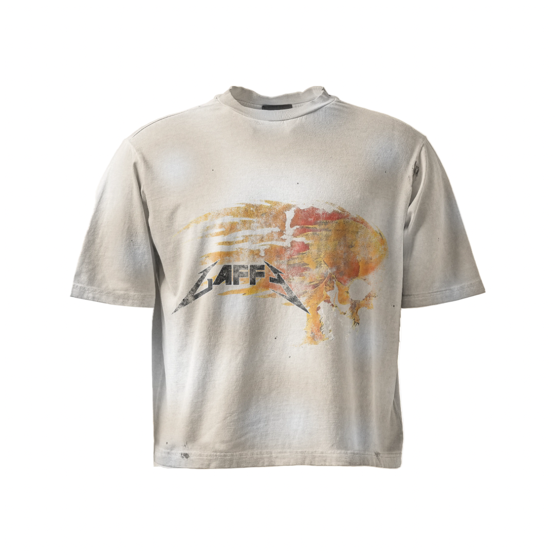 Gaffe People Tee