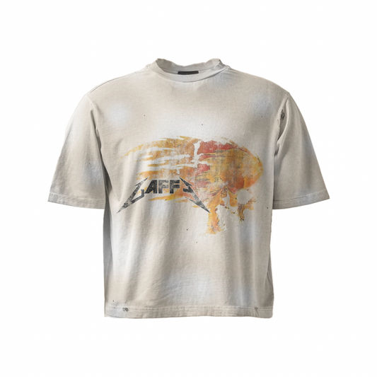 Gaffe People Tee