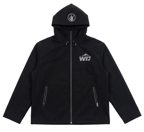 WE Raintech Jacket
