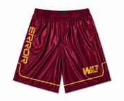 Crossover Shorts