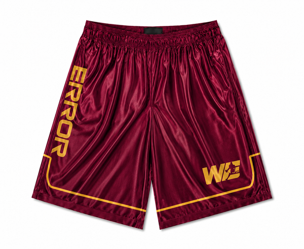 Crossover Shorts