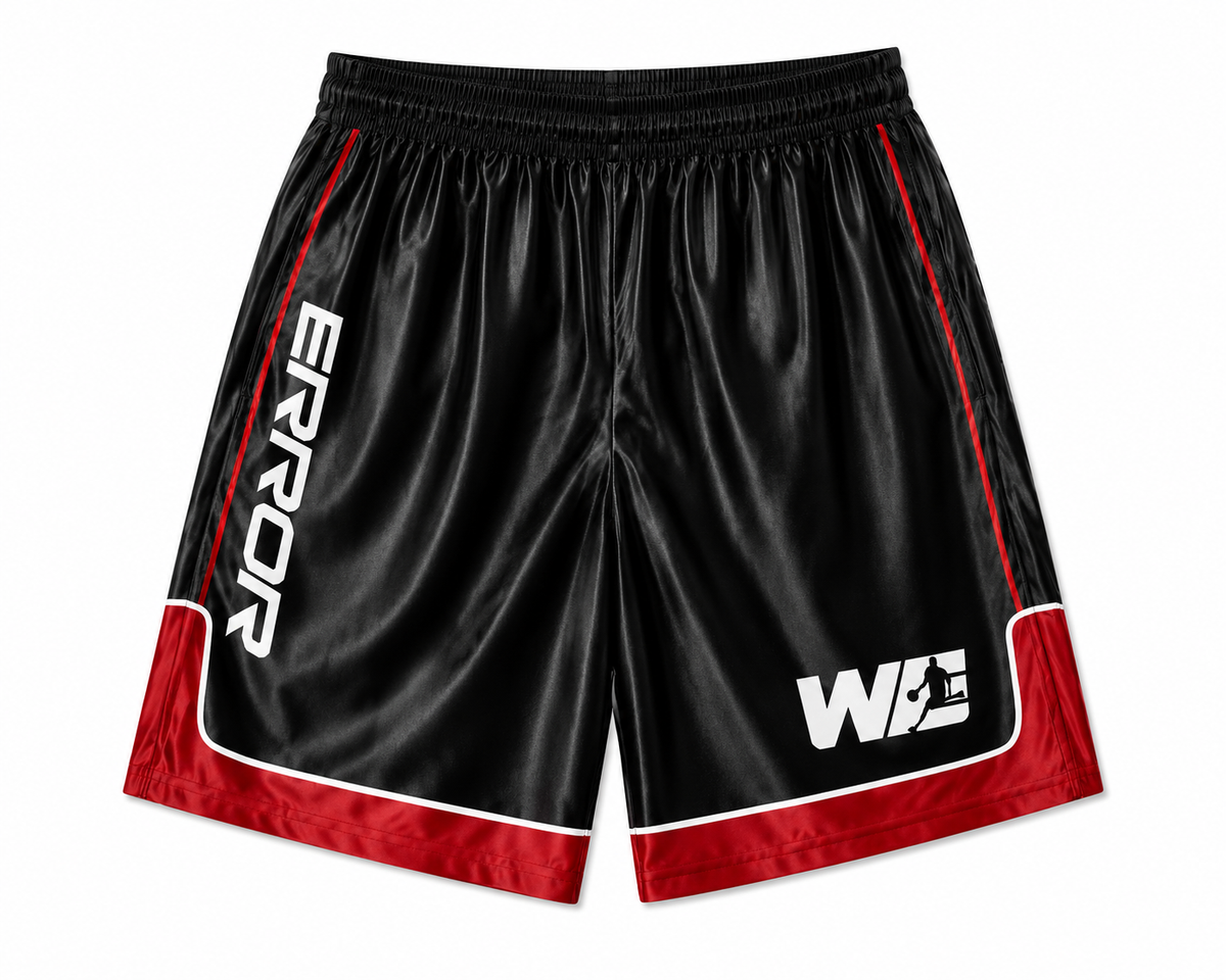 Crossover Shorts