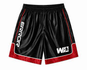 Crossover Shorts