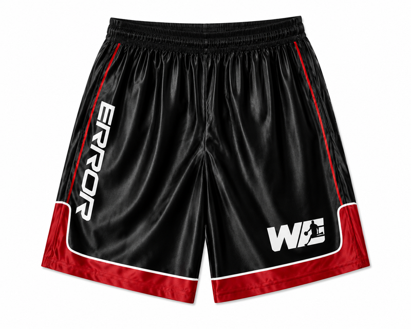 Crossover Shorts
