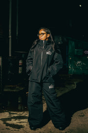 WE Raintech Jacket