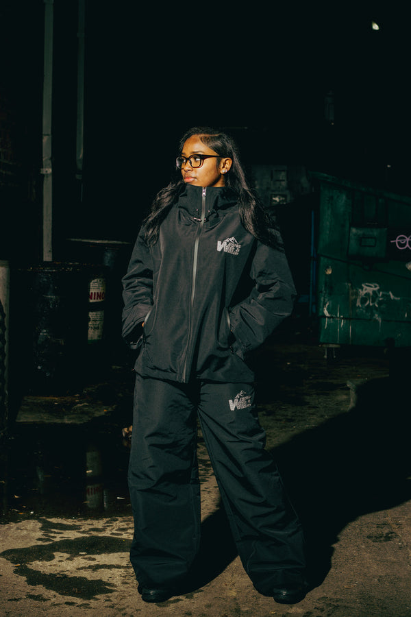 WE Raintech Jacket