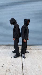 WE Raintech Jacket